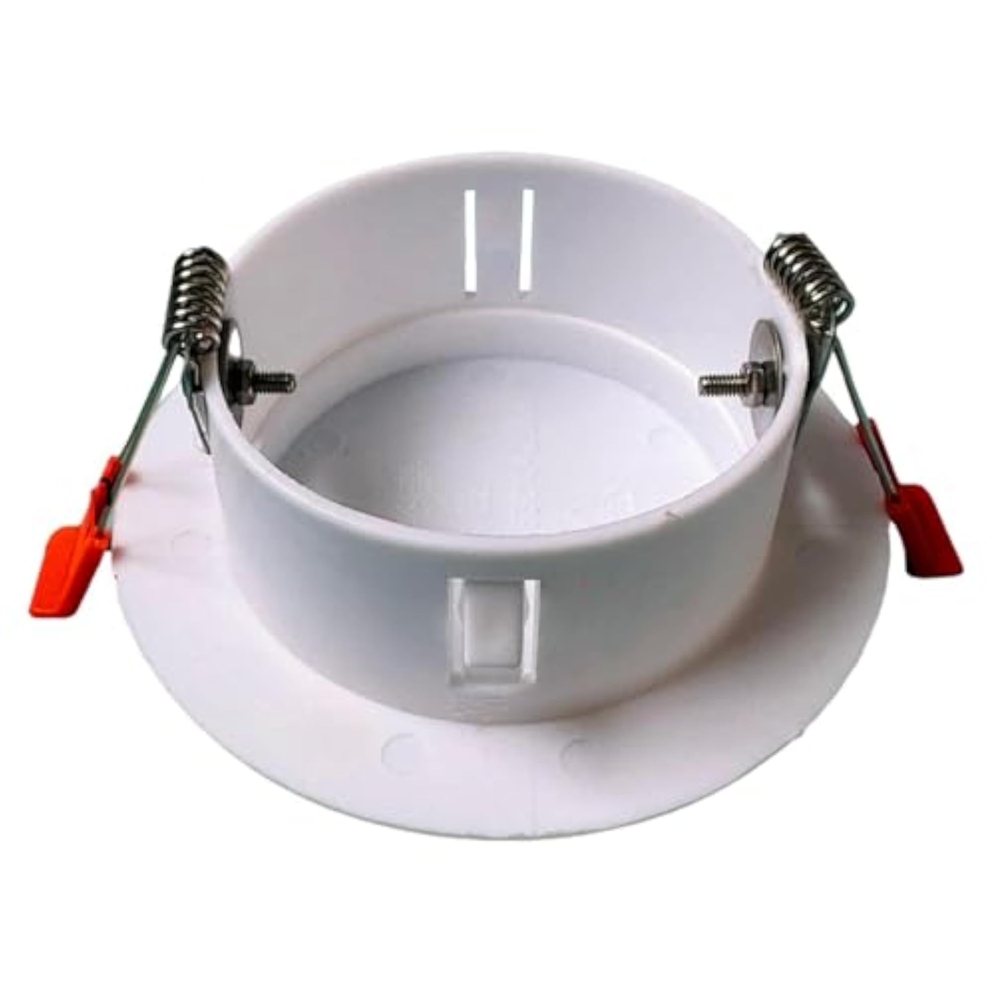 Ceiling Hole Cover Plate Round with Buckle